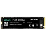 Hiksemi HS-SSD-WAVE(P)-2048G 2TB M.2 NVMe Dahili SSD - PCIe 3, M.2 2280, 3200/1920 MB/s Veri Hızı, 36 Ay Garanti