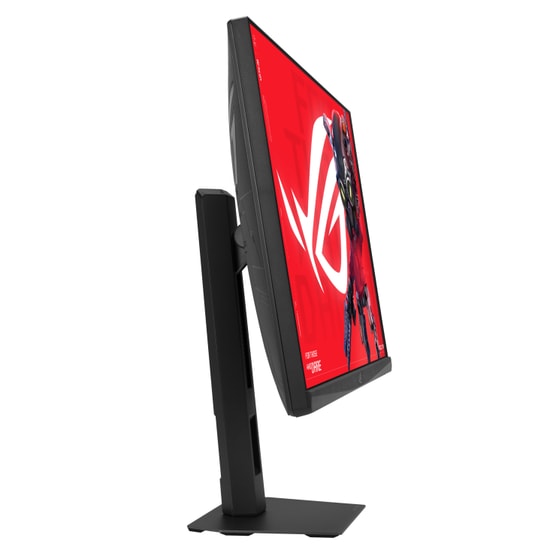 Asus ROG Strix XG27ACMEG 27 İnç Oyuncu Monitörü - 2560x1440, Fast IPS, 260Hz OC, 0.3ms, HDR400, Pivot, VESA