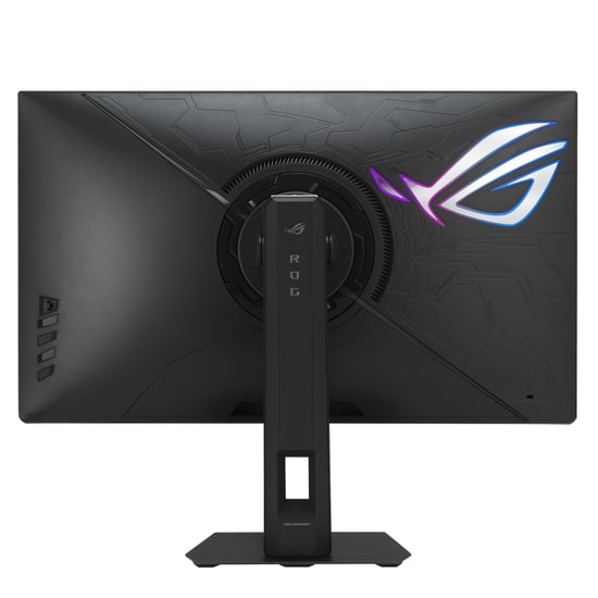 Asus ROG Strix XG27ACMEG 27 İnç Oyuncu Monitörü - 2560x1440, Fast IPS, 260Hz OC, 0.3ms, HDR400, Pivot, VESA