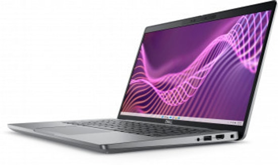 Dell N013L544014EMEA_U Latitude 5440 Dizüstü Bilgisayar - Intel Core i5-1335U, 16 GB RAM, 512 GB SSD, Ubuntu