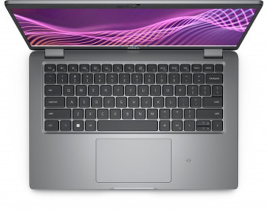 Dell N013L544014EMEA_U Latitude 5440 Dizüstü Bilgisayar - Intel Core i5-1335U, 16 GB RAM, 512 GB SSD, Ubuntu