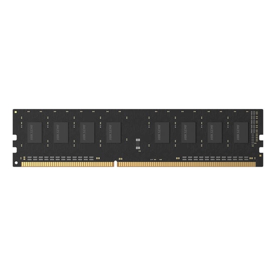 Hiksemi HSC508U56Z1 UDIMM RAM (HSC508U56Z1-8G) - DDR5, 8 GB, 5600 MHz, 288 Pin DIMM, Soğutucu Yok, PC Kullanımı