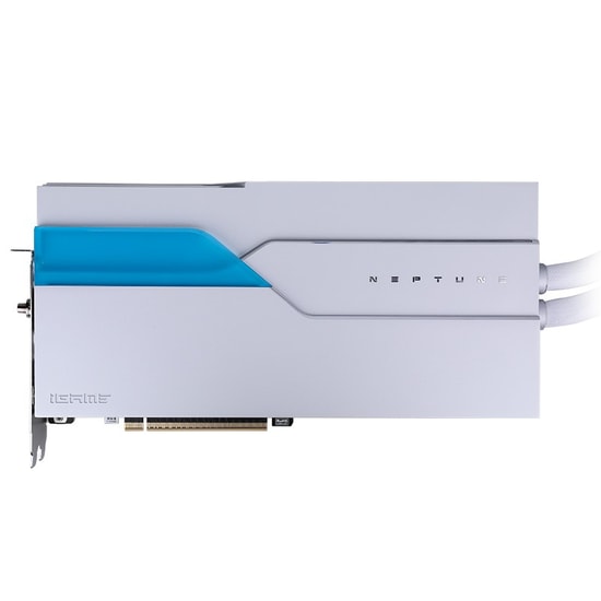 Colorful iGame Neptune Ekran Kartı (IGAME-NEPTUNE-OC-16GB-V-RTX5080) - GDDR7, 256 Bit, PCIe 5.0, Sıvı Soğutma