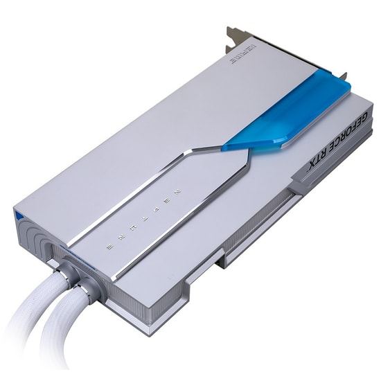 Colorful iGame Neptune Ekran Kartı (IGAME-NEPTUNE-OC-16GB-V-RTX5080) - GDDR7, 256 Bit, PCIe 5.0, Sıvı Soğutma