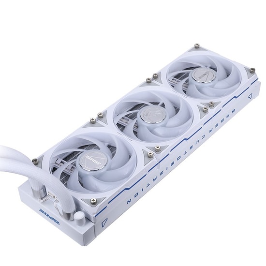 Colorful iGame Neptune Ekran Kartı (IGAME-NEPTUNE-OC-16GB-V-RTX5080) - GDDR7, 256 Bit, PCIe 5.0, Sıvı Soğutma