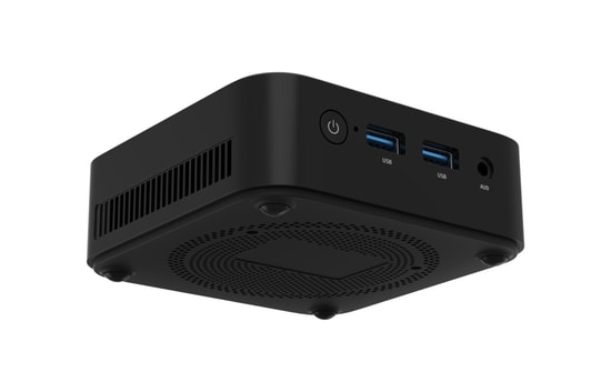 Acepc C0B Ryzen 5 3500U 16GB 512GB Win 11 Pro Mini PC - PCIe NVMe SSD, Wi-Fi, 2 USB 3.0, Onboard Ekran Kartı