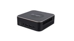 Acepc E3A Intel i5-1235U Mini PC - 16GB RAM, 512GB PCIe NVMe SSD, Windows 11 Pro, Wi-Fi, Onboard Ekran Kartı