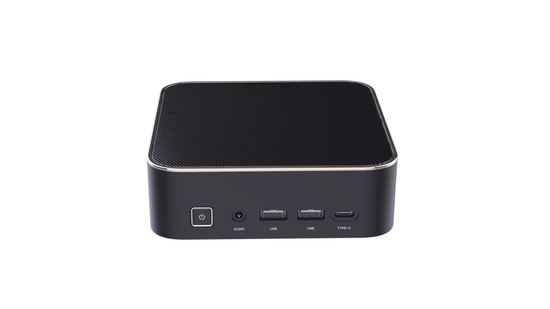 Acepc E3A Intel i5-1235U Mini PC - 16GB RAM, 512GB PCIe NVMe SSD, Windows 11 Pro, Wi-Fi, Onboard Ekran Kartı