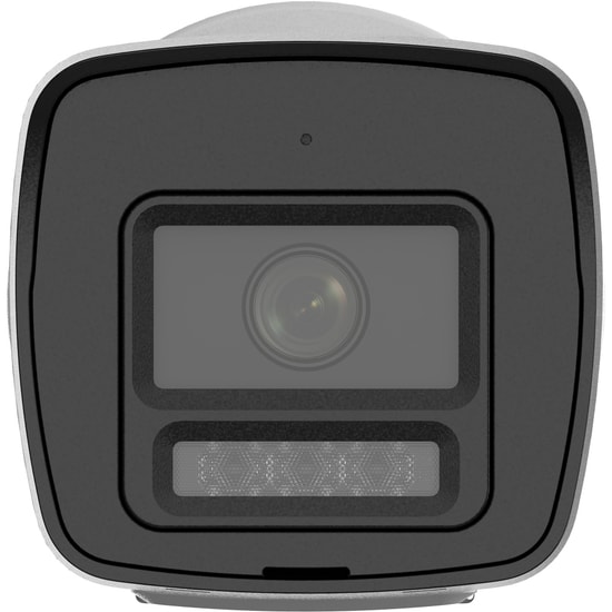 Hilook IPC-B180HA-LUF/SL 8MP Bullet IP Güvenlik Kamerası - 2.8mm Sabit Lens, 3840x2160, Çift Yönlü Ses, SD Kartlı