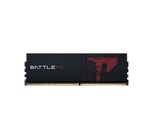 Colorful Battle-AX BA08G3200D4ZP16B DDR4 8GB 3200MHz CL16 UDIMM Oyuncu RAM - 1 x 8GB, Soğutuculu PC Belleği
