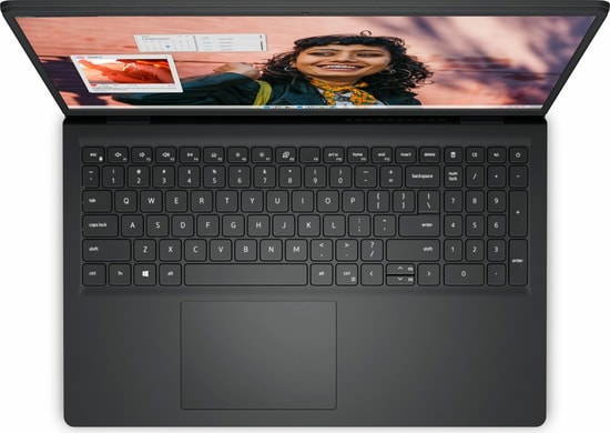 Dell Inspiron 15 3530 I35301103U Laptop - Intel Core i7-1355U, 16 GB RAM, 1 TB SSD, 15.6 İnç Ubuntu, Iris Xe Grafik