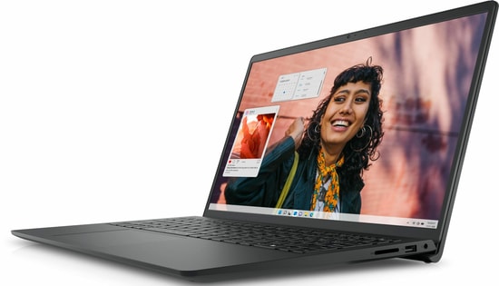 Dell Inspiron 15 3530 I35301103U Laptop - Intel Core i7-1355U, 16 GB RAM, 1 TB SSD, 15.6 İnç Ubuntu, Iris Xe Grafik