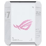 Asus ROG Strix GS-BE7200 Dual-Band WiFi 7 Mesh Gaming Router - 7200 Mbps, 2.5G WAN, 4x 2.5G LAN, USB, WPA3