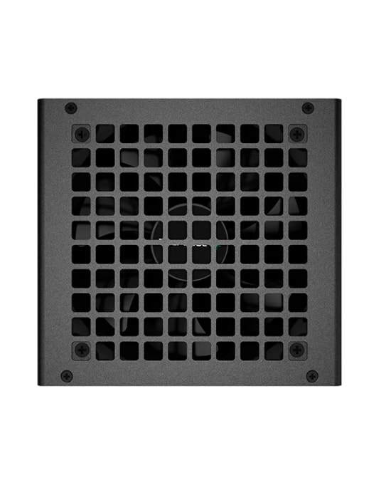 Deep Cool PF750X 750W ATX Güç Kaynağı - 80+ 230V, Aktif PFC, 115-230V, 120 mm Fan, Modüler Kablo Yok