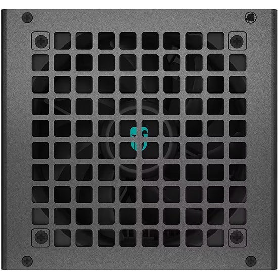 Deep Cool PQ1200G 1200W ATX Güç Kaynağı - 80+ 230V, Aktif PFC, 115-230V, 120mm Fan, Tam Modüler, 24 Ay Garanti