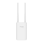 TP-Link Omada EAP603-OUTDOOR AX1800 Wi-Fi 6 Access Point - Dual Band, Gigabit RJ45, PoE, 2 Anten, 300m Menzil, IP65