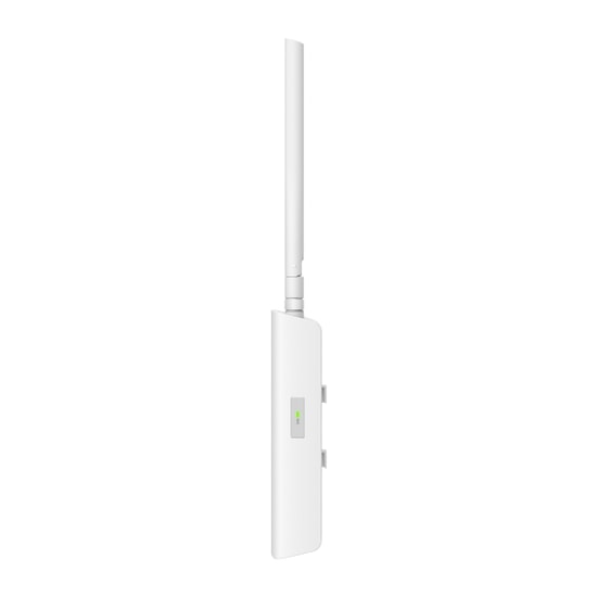 TP-Link Omada EAP603-OUTDOOR AX1800 Wi-Fi 6 Access Point - Dual Band, Gigabit RJ45, PoE, 2 Anten, 300m Menzil, IP65