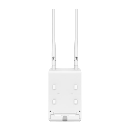 TP-Link Omada EAP603-OUTDOOR AX1800 Wi-Fi 6 Access Point - Dual Band, Gigabit RJ45, PoE, 2 Anten, 300m Menzil, IP65