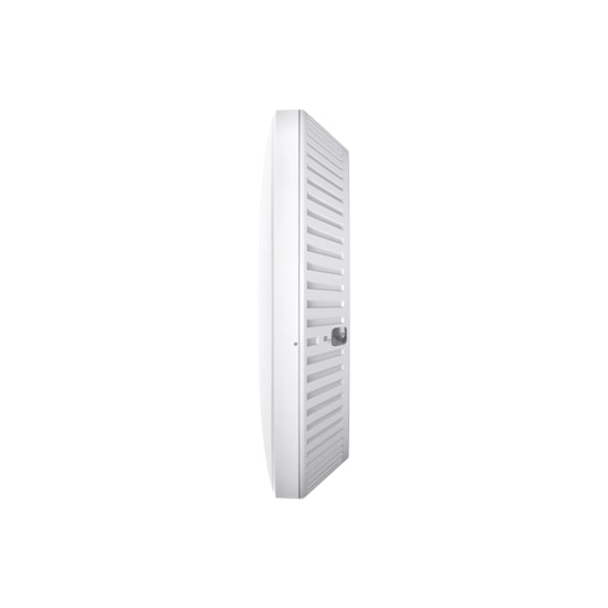 TP-Link Omada EAP727 Tavan Tipi Wi-Fi 7 Access Point - BE5000, Çift Bant, 2.5G RJ45, PoE+, 12V DC, 5 Akış, 185m2 Kapsama