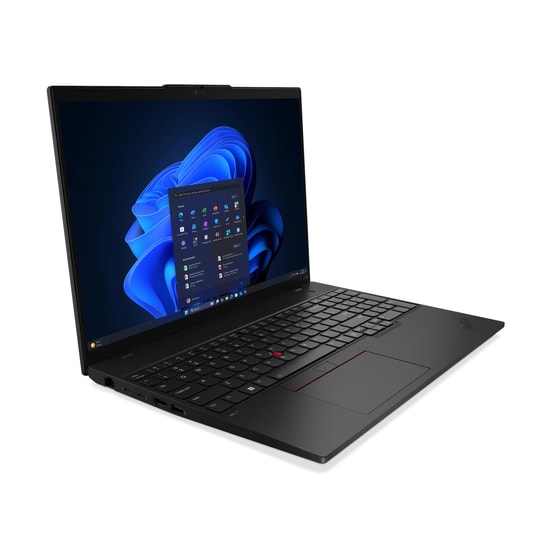 Lenovo E16 21SSS5JR00 Ultra 5 225U 16GB DDR5 RAM 512GB SSD Laptop - 16" WUXGA IPS, DOS, Intel Graphics, 3 Yıl