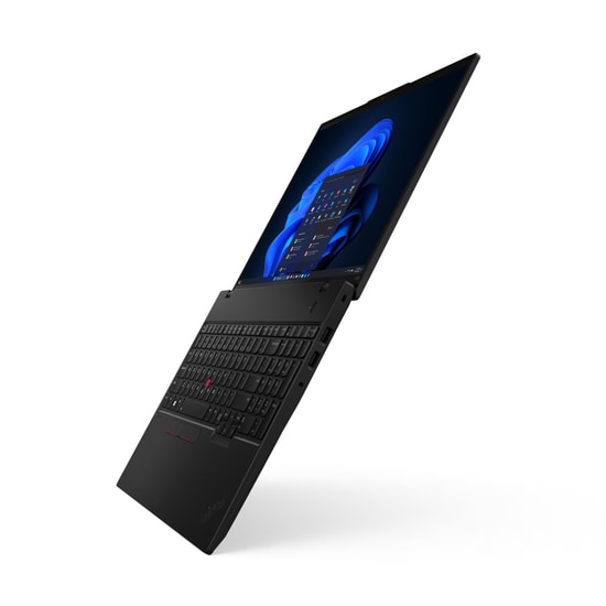 Lenovo E16 21SSS5JR00 Ultra 5 225U 16GB DDR5 RAM 512GB SSD Laptop - 16" WUXGA IPS, DOS, Intel Graphics, 3 Yıl