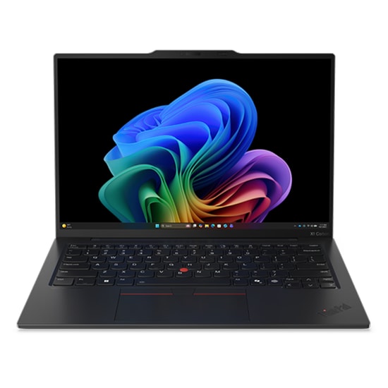 Lenovo X1 Carbon G13 (21NYS9MR00) Ultra 7 255U 32GB RAM 1TB SSD Laptop - 14" Touch Ekran, Free DOS, 3 Yıl Garanti