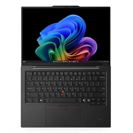 Lenovo X1 Carbon G13 (21NYS9MR00) Ultra 7 255U 32GB RAM 1TB SSD Laptop - 14" Touch Ekran, Free DOS, 3 Yıl Garanti