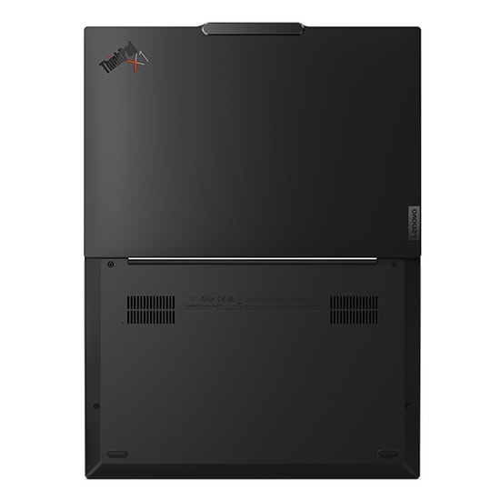 Lenovo X1 Carbon G13 (21NYS9MR00) Ultra 7 255U 32GB RAM 1TB SSD Laptop - 14" Touch Ekran, Free DOS, 3 Yıl Garanti