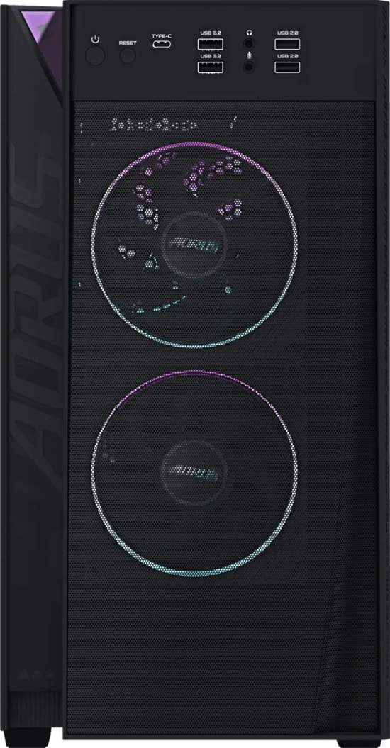 Gigabyte AORUS PRIME 3 AP3A7N6-5111 Masaüstü Bilgisayar - Ryzen 7 9700X, 16GB DDR5, 1TB SSD, RTX 5060 8GB