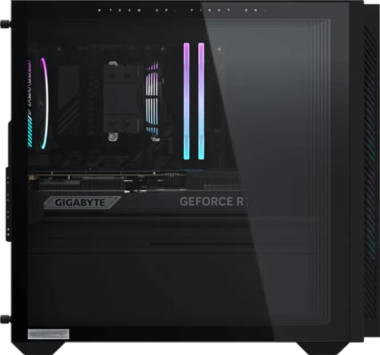 Gigabyte AORUS PRIME 3 AP3A7N6-5111 Masaüstü Bilgisayar - Ryzen 7 9700X, 16GB DDR5, 1TB SSD, RTX 5060 8GB