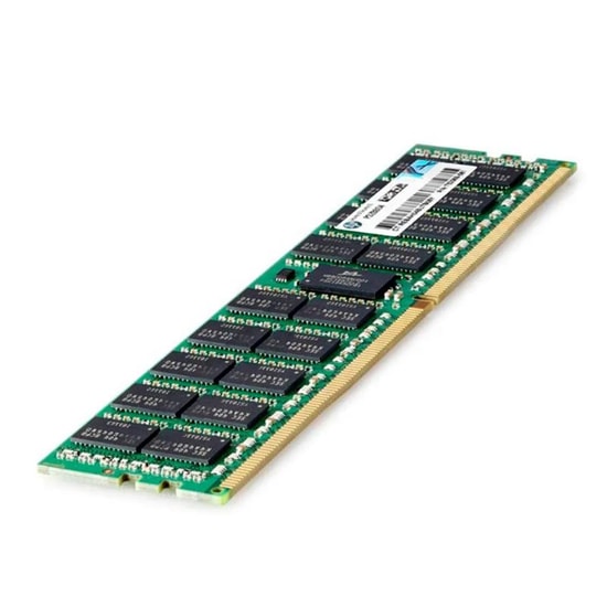 HP P64706-B21 DDR5 ECC Registered Sunucu RAM Belleği Smart Kit - 32 GB, 5600 MT/s, 2Rx8, PC5-5600B-R, CL46, 1.1V