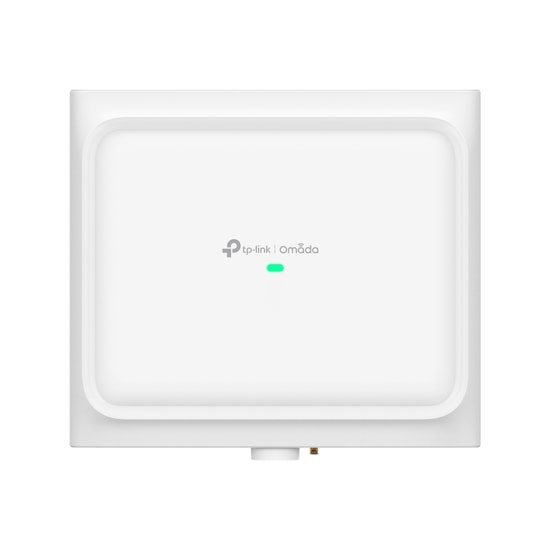 TP-Link Omada EAP650-D120-OUTDOOR AX3000 Access Point - Wi-Fi 6, Çift Bant, 1 Gbps, PoE, IP68, 120 Derece