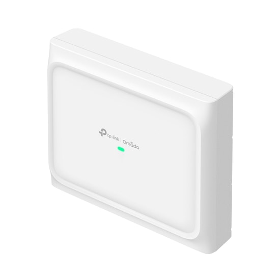 TP-Link Omada EAP650-D120-OUTDOOR AX3000 Access Point - Wi-Fi 6, Çift Bant, 1 Gbps, PoE, IP68, 120 Derece