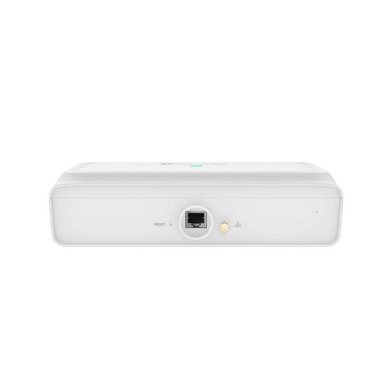 TP-Link Omada EAP650-D120-OUTDOOR AX3000 Access Point - Wi-Fi 6, Çift Bant, 1 Gbps, PoE, IP68, 120 Derece