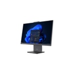 Lenovo ThinkCentre Neo 50A 13QH000QTR All in One Bilgisayar - Intel Core Ultra 5 226V, 16GB RAM, 512GB SSD, 23.8"