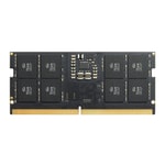 Team Elite TED532G5600C46A-S01 DDR5 SODIMM Notebook RAM - 32 GB 5600 MHz CL46 1x32 GB 1.1V Laptop Belleği