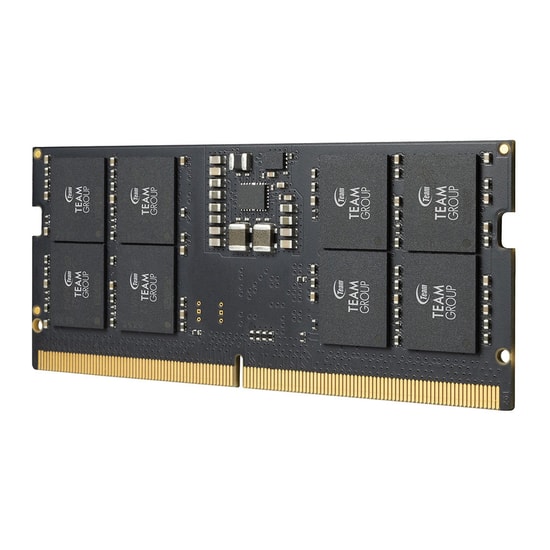 Team Elite TED532G5600C46A-S01 DDR5 SODIMM Notebook RAM - 32 GB 5600 MHz CL46 1x32 GB 1.1V Laptop Belleği