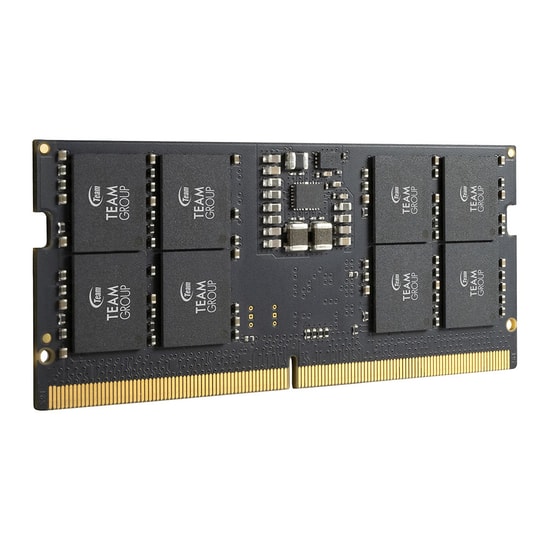 Team Elite TED532G5600C46A-S01 DDR5 SODIMM Notebook RAM - 32 GB 5600 MHz CL46 1x32 GB 1.1V Laptop Belleği