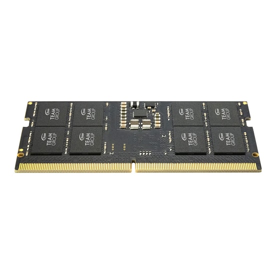 Team Elite TED532G5600C46A-S01 DDR5 SODIMM Notebook RAM - 32 GB 5600 MHz CL46 1x32 GB 1.1V Laptop Belleği