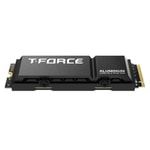 Team T-Force G70 Pro 4TB NVMe M.2 SSD (TM8FFH004T0C129) - 7400/6600 MB/s, PCIe Gen4x4, 2 GB DDR4 Ön Bellek