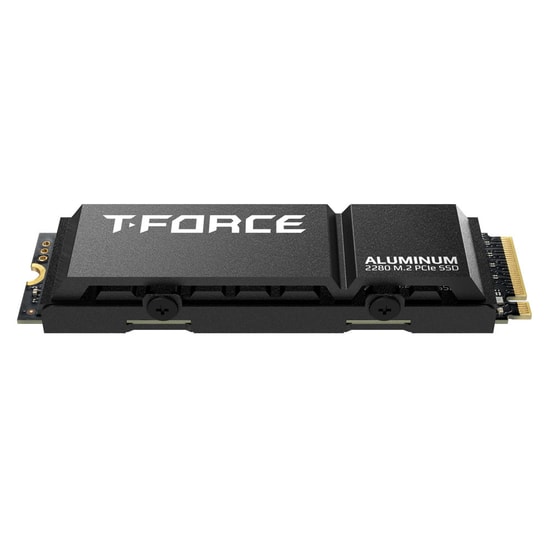 Team T-Force G70 Pro 4TB NVMe M.2 SSD (TM8FFH004T0C129) - 7400/6600 MB/s, PCIe Gen4x4, 2 GB DDR4 Ön Bellek