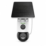 Tiandy TC-H363U SPEC:9DA-4 4G Solar Pan/Tilt Kamera - 3+3MP, 4mm Lens, 30m Dual Light, İnsan/Araç Algılama