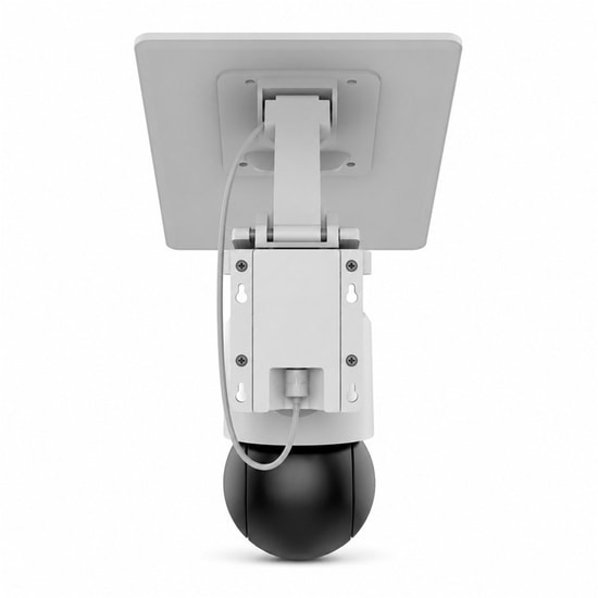 Tiandy TC-H363U SPEC:9DA-4 4G Solar Pan/Tilt Kamera - 3+3MP, 4mm Lens, 30m Dual Light, İnsan/Araç Algılama
