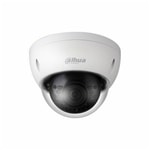 Dahua IPC-HDBW1431E-0280B 4MP IP Dome Güvenlik Kamerası - 2.8mm Sabit Lens, 30m IR Gece Görüşü, PoE, 120dB WDR, H.265