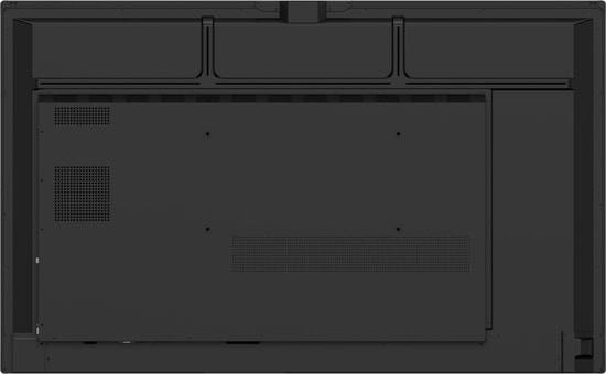ViewSonic IFP8641-1-1C 86 İnç İnteraktif Ekran Monitör - 4K, EDLA Sertifikalı, 3840x2160, 400 Nits, 128GB