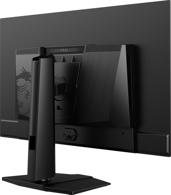 MSI MAG 322UP QD-OLED E16 Gaming Monitör - 31,5 İnç 4K 165Hz 0,03ms OLED FreeSync Premium Pro Pivot