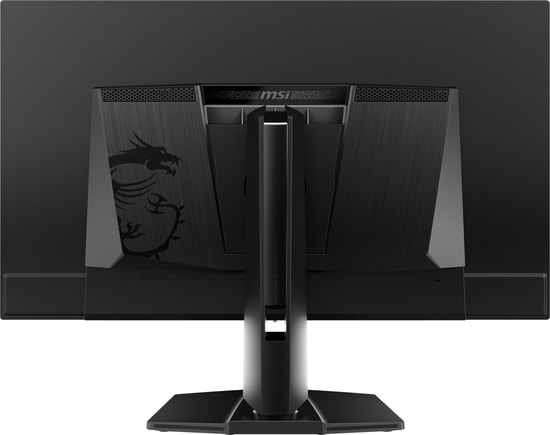 MSI MAG 322UP QD-OLED E16 Gaming Monitör - 31,5 İnç 4K 165Hz 0,03ms OLED FreeSync Premium Pro Pivot