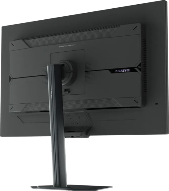 Gigabyte G27Q20 27 inç QHD IPS Oyuncu Monitörü - 2560x1440, 200Hz, 1ms, HDMI, DisplayPort, 16:9, 350 cd/m2