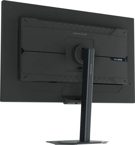 Gigabyte G27Q20 27 inç QHD IPS Oyuncu Monitörü - 2560x1440, 200Hz, 1ms, HDMI, DisplayPort, 16:9, 350 cd/m2