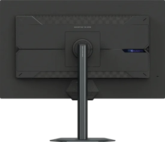 Gigabyte G27Q20 27 inç QHD IPS Oyuncu Monitörü - 2560x1440, 200Hz, 1ms, HDMI, DisplayPort, 16:9, 350 cd/m2